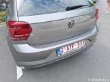  Volkswagen  Polo United 1.0TSi 95pk/cv 5p Manual Petrol  10 #38