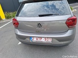  Volkswagen  Polo United 1.0TSi 95pk/cv 5p Manual Petrol  10 #41