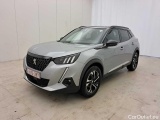  Peugeot  2008 GT 1.2 Puretech S&S 130pk/cv 5p Manual Petrol  12 