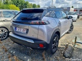  Peugeot  2008 GT 1.2 Puretech S&S 130pk/cv 5p Manual Petrol  12 #2