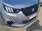  Peugeot  2008 GT 1.2 Puretech S&S 130pk/cv 5p Manual Petrol  12 #23