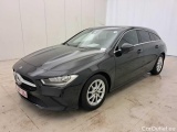  Mercedes  CLA-Klasse CLA200d Shooting Brake 2.0d 150pk/cv 5p 8G-DCT Automatic Diesel  13 