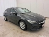  Mercedes  CLA-Klasse CLA200d Shooting Brake 2.0d 150pk/cv 5p 8G-DCT Automatic Diesel  13 #8
