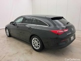  Mercedes  CLA-Klasse CLA200d Shooting Brake 2.0d 150pk/cv 5p 8G-DCT Automatic Diesel  13 #9