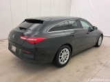  Mercedes  CLA-Klasse CLA200d Shooting Brake 2.0d 150pk/cv 5p 8G-DCT Automatic Diesel  13 #10