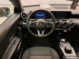  Mercedes  CLA-Klasse CLA200d Shooting Brake 2.0d 150pk/cv 5p 8G-DCT Automatic Diesel  13 #15
