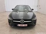  Mercedes  CLA-Klasse CLA200d Shooting Brake 2.0d 150pk/cv 5p 8G-DCT Automatic Diesel  13 #16