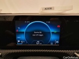  Mercedes  CLA-Klasse CLA200d Shooting Brake 2.0d 150pk/cv 5p 8G-DCT Automatic Diesel  13 #19