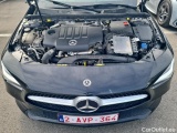  Mercedes  CLA-Klasse CLA200d Shooting Brake 2.0d 150pk/cv 5p 8G-DCT Automatic Diesel  13 #21
