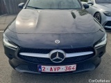  Mercedes  CLA-Klasse CLA200d Shooting Brake 2.0d 150pk/cv 5p 8G-DCT Automatic Diesel  13 #34