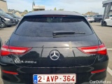  Mercedes  CLA-Klasse CLA200d Shooting Brake 2.0d 150pk/cv 5p 8G-DCT Automatic Diesel  13 #40