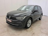  Volkswagen  Tiguan 1.5TSi 130pk/cv 5p Manual Petrol  16 