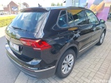  Volkswagen  Tiguan 1.5TSi 130pk/cv 5p Manual Petrol  16 #2
