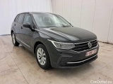 Volkswagen  Tiguan 1.5TSi 130pk/cv 5p Manual Petrol  16 #8