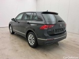  Volkswagen  Tiguan 1.5TSi 130pk/cv 5p Manual Petrol  16 #9