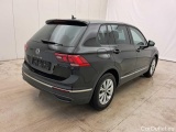 Volkswagen  Tiguan 1.5TSi 130pk/cv 5p Manual Petrol  16 #10