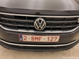  Volkswagen  Tiguan 1.5TSi 130pk/cv 5p Manual Petrol  16 #12