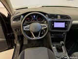  Volkswagen  Tiguan 1.5TSi 130pk/cv 5p Manual Petrol  16 #15