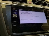  Volkswagen  Tiguan 1.5TSi 130pk/cv 5p Manual Petrol  16 #19