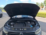  Volkswagen  Tiguan 1.5TSi 130pk/cv 5p Manual Petrol  16 #21