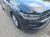  Volkswagen  Tiguan 1.5TSi 130pk/cv 5p Manual Petrol  16 #28