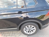  Volkswagen  Tiguan 1.5TSi 130pk/cv 5p Manual Petrol  16 #39