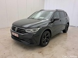  Volkswagen  Tiguan Allspace R-Line 2.0TDi 150pk/cv 5p DSG7 Automatic Diesel  17 