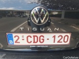  Volkswagen  Tiguan Allspace R-Line 2.0TDi 150pk/cv 5p DSG7 Automatic Diesel  17 #9