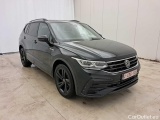  Volkswagen  Tiguan Allspace R-Line 2.0TDi 150pk/cv 5p DSG7 Automatic Diesel  17 #10