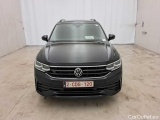  Volkswagen  Tiguan Allspace R-Line 2.0TDi 150pk/cv 5p DSG7 Automatic Diesel  17 #18