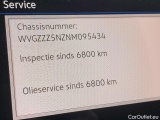  Volkswagen  Tiguan Allspace R-Line 2.0TDi 150pk/cv 5p DSG7 Automatic Diesel  17 #30