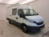  Iveco  Daily Daily 35S18H Dub cab 3.0d 180pk/cv Automatic Diesel  1 #7