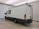  Iveco  Daily Daily 35S18H Dub cab 3.0d 180pk/cv Automatic Diesel  1 #8