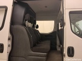  Iveco  Daily Daily 35S18H Dub cab 3.0d 180pk/cv Automatic Diesel  1 #13
