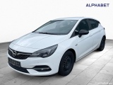  Opel  Astra 1.5 D Start/Stop Automatik Business Edition Automatic Diesel  2 
