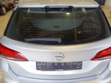 Opel  Astra 1.5 D Start/Stop Sports Tourer Business Edition Manual Diesel  4 #26