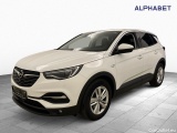  Opel   Grandland X X 1.5 D Start/Stop Automatik Business Edition Automatic Diesel  5 