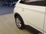  Opel   Grandland X X 1.5 D Start/Stop Automatik Business Edition Automatic Diesel  5 #62