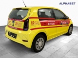  Volkswagen  Up - Manual Petrol  9 #4