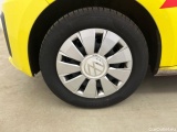  Volkswagen  Up - Manual Petrol  9 #10