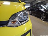  Volkswagen  Up - Manual Petrol  9 #23