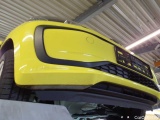  Volkswagen  Up - Manual Petrol  9 #48