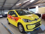  Volkswagen  Up - Manual Petrol  9 #58