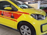  Volkswagen  Up - Manual Petrol  9 #59