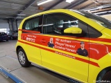  Volkswagen  Up - Manual Petrol  9 #60