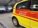  Volkswagen  Up - Manual Petrol  9 #61