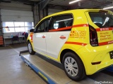  Volkswagen  Up - Manual Petrol  9 #64