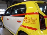  Volkswagen  Up - Manual Petrol  9 #72