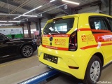  Volkswagen  Up - Manual Petrol  9 #74