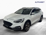  Ford  Focus Turnier 1.5 EcoBlue Start-Stopp-System ACTIVE X Manual Diesel  11 